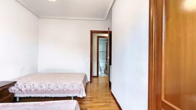 Piso en venta en Cascajos-Piqueras, Cascajos-Piqueras (Logroño) de 250.000 €