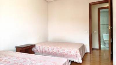 Piso en venta en Cascajos-Piqueras, Cascajos-Piqueras (Logroño) de 250.000 €