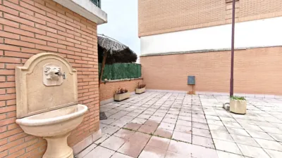 Piso en venta en Cascajos-Piqueras, Cascajos-Piqueras (Logroño) de 250.000 €
