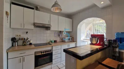 Casa – Orihuela, Urbanización Las Mañanitas, Dehesa de Campoamor - Más