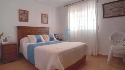 Apartment in Santa Pola photo 10