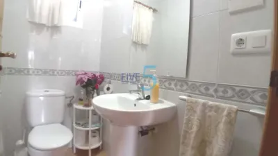 Apartment in Santa Pola photo 12