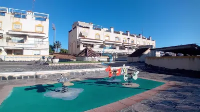 Apartment in Santa Pola photo 13