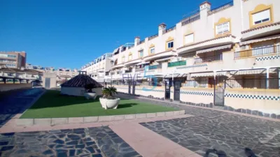 Apartment in Santa Pola photo 14
