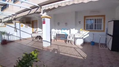 Pis – Santa Pola - Vista 2