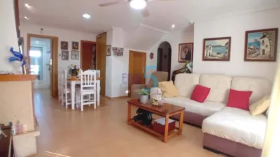 Pis – Santa Pola - Vista 4