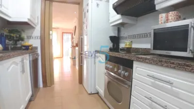 Apartment in Santa Pola photo 8