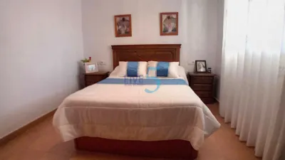 Apartment in Santa Pola photo 9