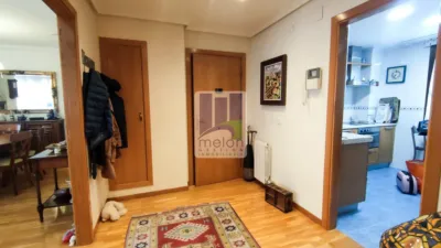 Apartment on Victoria Balfe Street photo 14