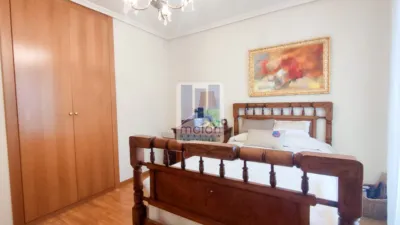 Apartment on Victoria Balfe Street photo 16