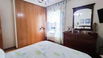Apartment on Victoria Balfe Street photo 17