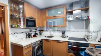 Apartment on Victoria Balfe Street photo 4