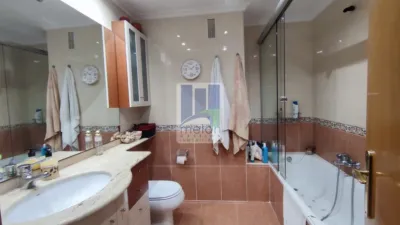 Apartment on Victoria Balfe Street photo 8