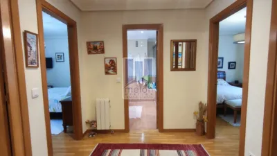 Apartment on Victoria Balfe Street photo 9