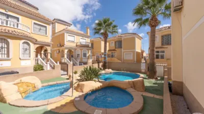 Casa – Orihuela, Urbanización Pueblo Príncipe, Villa Martín - Vista 2