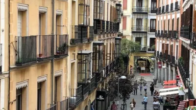 Studio on Santa Brígida Street photo 11