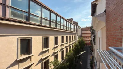 Studio on Santa Brígida Street photo 8