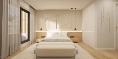 Duplex Penthouse in Puerto photo 10