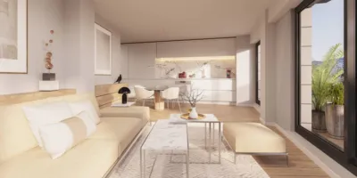 Duplex Penthouse in Puerto photo 6