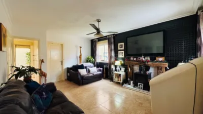 Casa – Torrevieja - Vista 2
