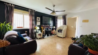Casa – Torrevieja - Vista 5
