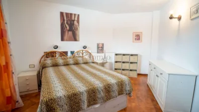 Apartment at Avenida Juan Carlos I, 43 photo 10