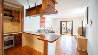 Apartment at Avenida Juan Carlos I, 43 photo 11