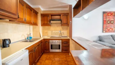 Apartment at Avenida Juan Carlos I, 43 photo 13
