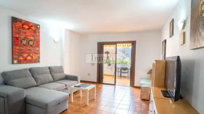 Apartment at Avenida Juan Carlos I, 43 photo 14