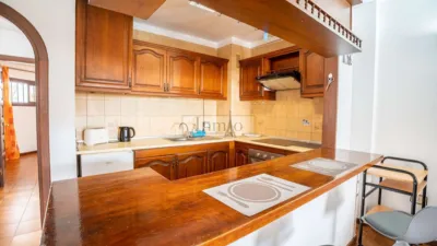 Apartment at Avenida Juan Carlos I, 43 photo 15