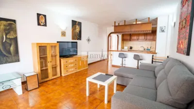 Apartment at Avenida Juan Carlos I, 43 photo 16