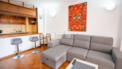 Apartment at Avenida Juan Carlos I, 43 photo 17