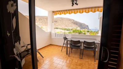 Apartment at Avenida Juan Carlos I, 43 photo 19