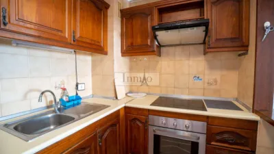 Apartment at Avenida Juan Carlos I, 43 photo 21