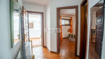 Apartment at Avenida Juan Carlos I, 43 photo 22