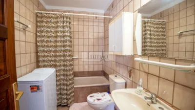 Apartment at Avenida Juan Carlos I, 43 photo 23