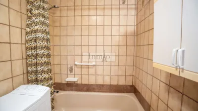 Apartment at Avenida Juan Carlos I, 43 photo 24