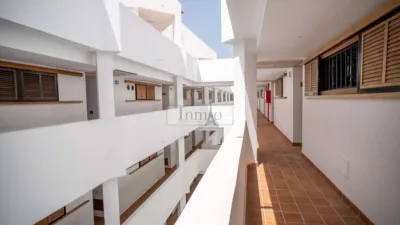 Apartment at Avenida Juan Carlos I, 43 photo 25