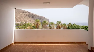 Apartment at Avenida Juan Carlos I, 43 photo 27