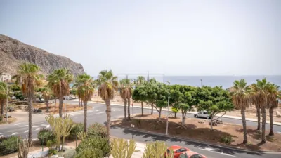 Apartment at Avenida Juan Carlos I, 43 photo 29