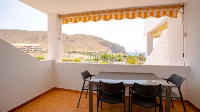 Apartment at Avenida Juan Carlos I, 43 photo 2