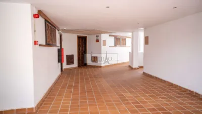 Apartment at Avenida Juan Carlos I, 43 photo 30