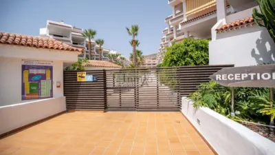 Apartment at Avenida Juan Carlos I, 43 photo 32