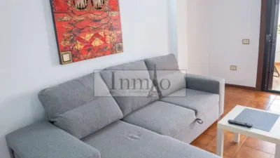 Apartment at Avenida Juan Carlos I, 43 photo 34