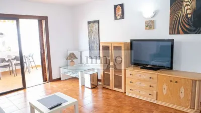 Apartment at Avenida Juan Carlos I, 43 photo 35