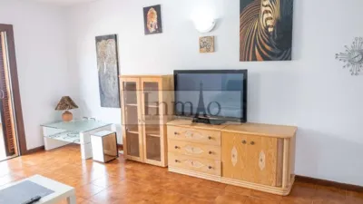 Apartment at Avenida Juan Carlos I, 43 photo 36