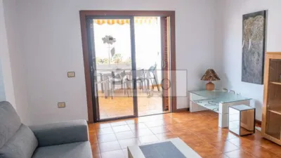 Apartment at Avenida Juan Carlos I, 43 photo 37
