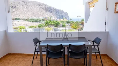 Apartment at Avenida Juan Carlos I, 43 photo 38