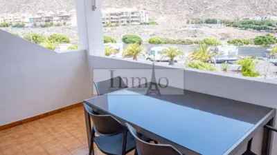 Apartment at Avenida Juan Carlos I, 43 photo 40