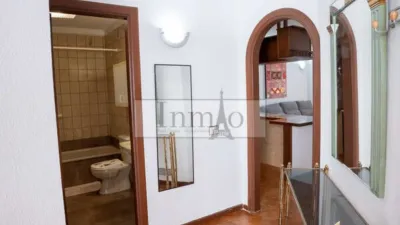 Apartment at Avenida Juan Carlos I, 43 photo 41